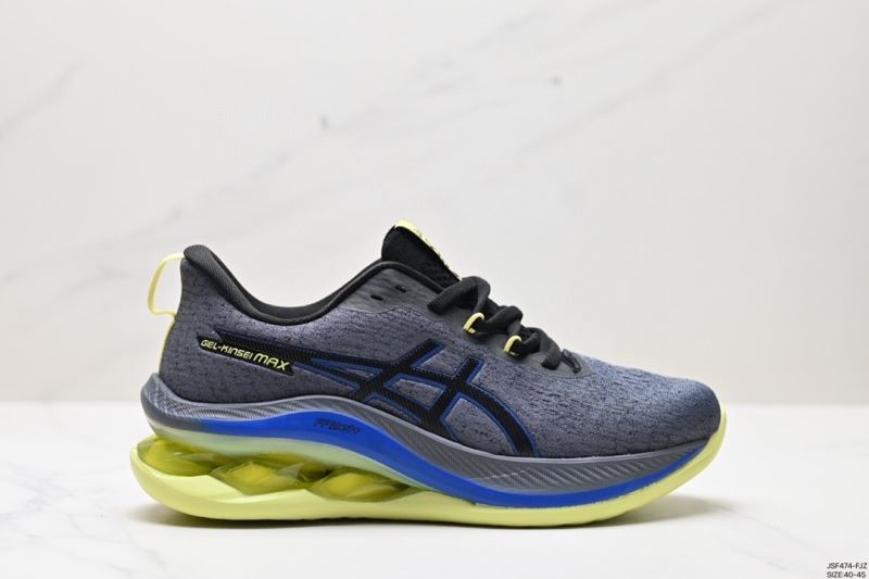 Asics Shoes